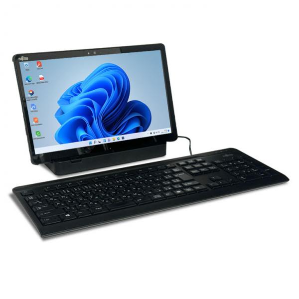 中古パソコン】富士通 ARROWS Tab Q738/SB 中古 タブレット 選べる