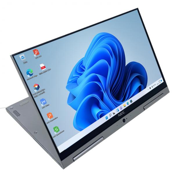 中古パソコン 今だけ!選べるカラー全て千円】NEC VersaPro UltraLite