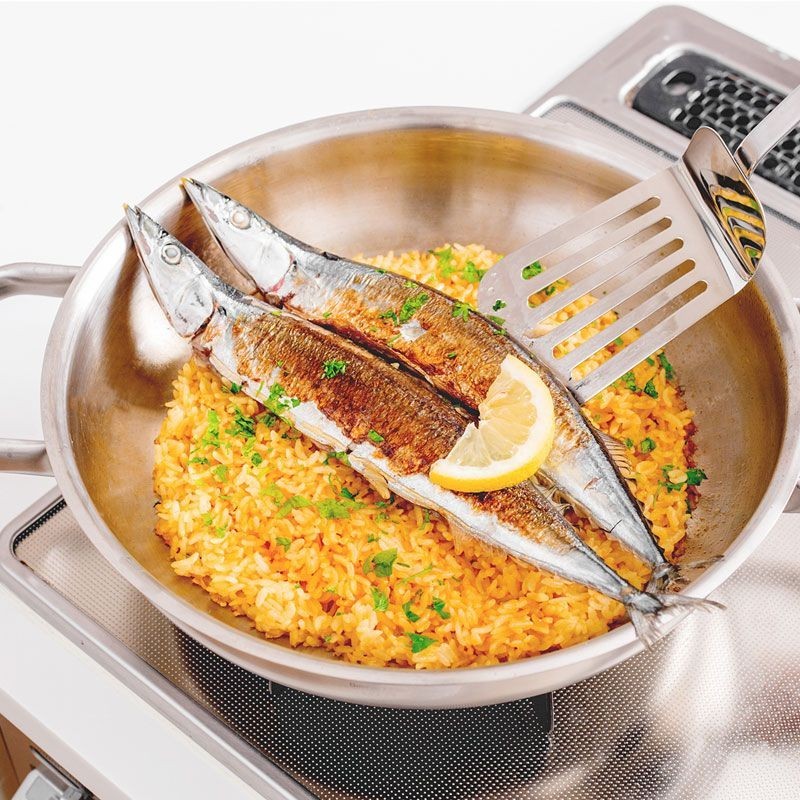 グルメプラス フライパン 28cm - WMF公式オンラインショップ