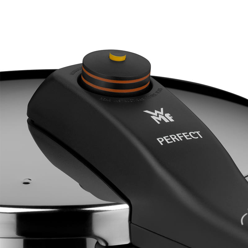 パーフェクトS圧力鍋4.5L - WMF公式オンラインショップ