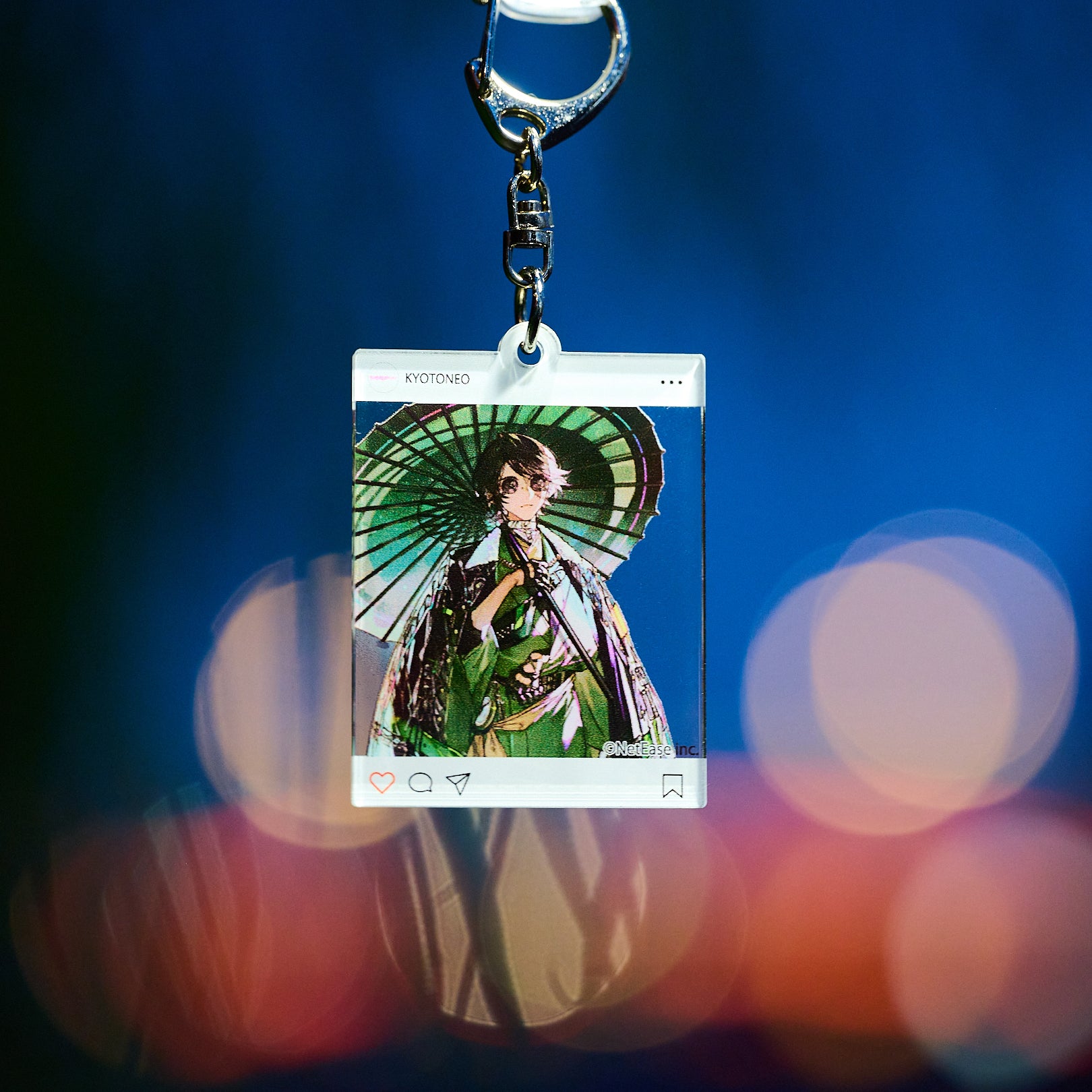 村カルキ ×探鉱者 《KYOTO NEO》数量限定/ナンバリング+直筆サインパック