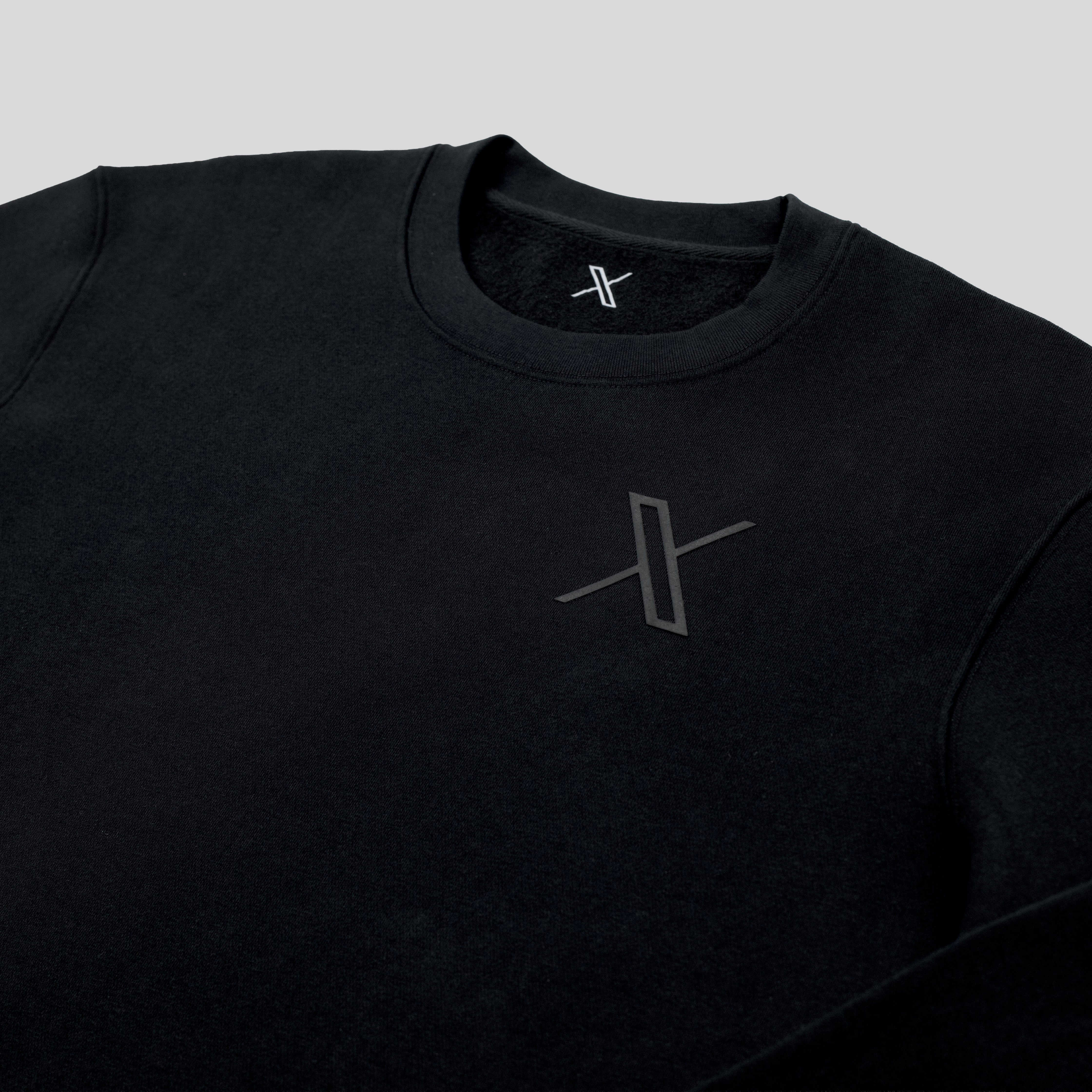 The Core X Crewneck