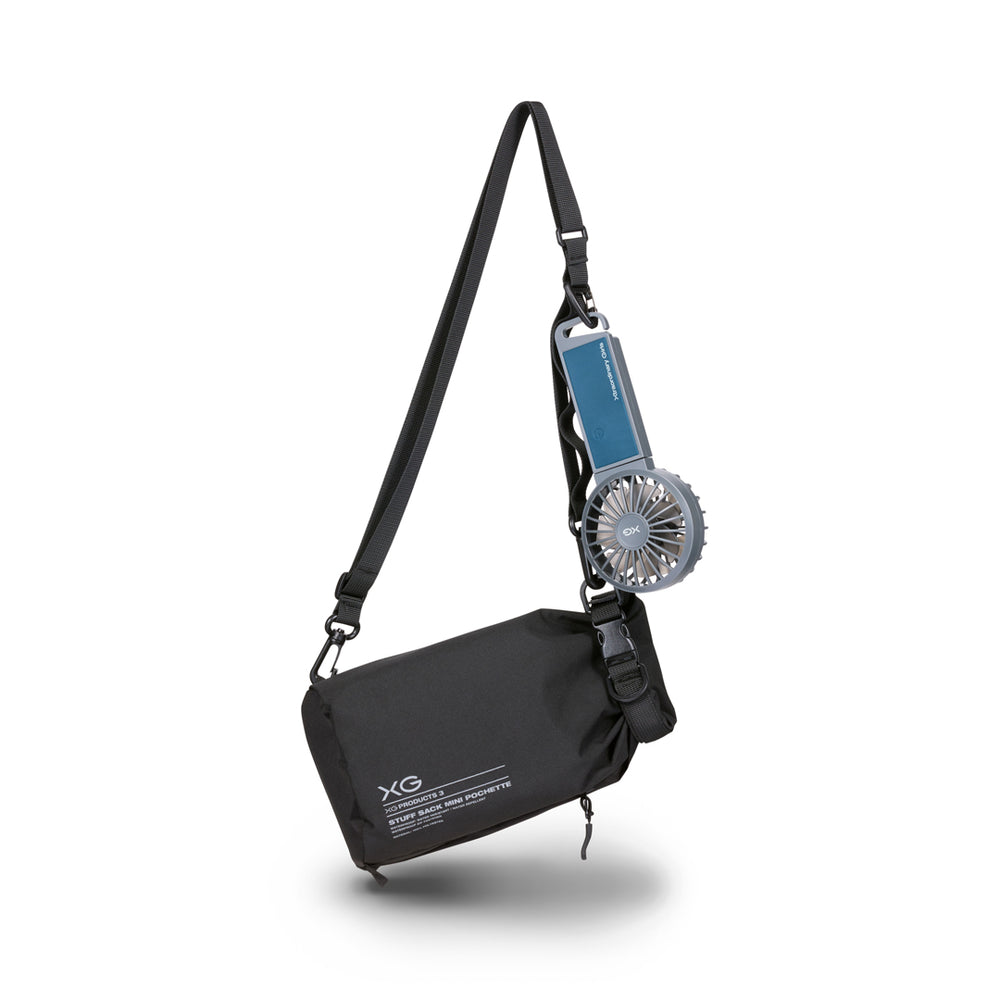 Stuff Sack Mini Pochette – XGALX OFFICIAL SHOP