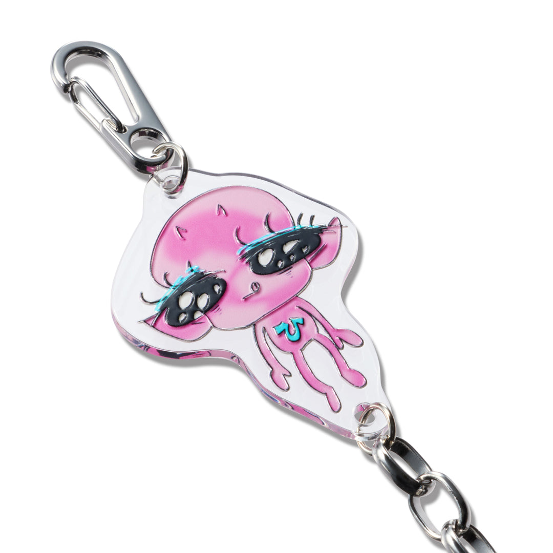 LIGHT STICK Custom Strap / HINATA – XGALX OFFICIAL SHOP