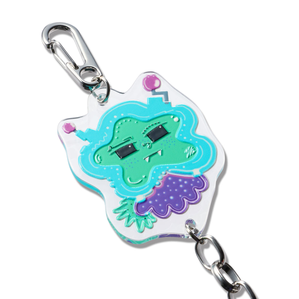 LIGHT STICK Custom Strap / HARVEY – XGALX OFFICIAL SHOP