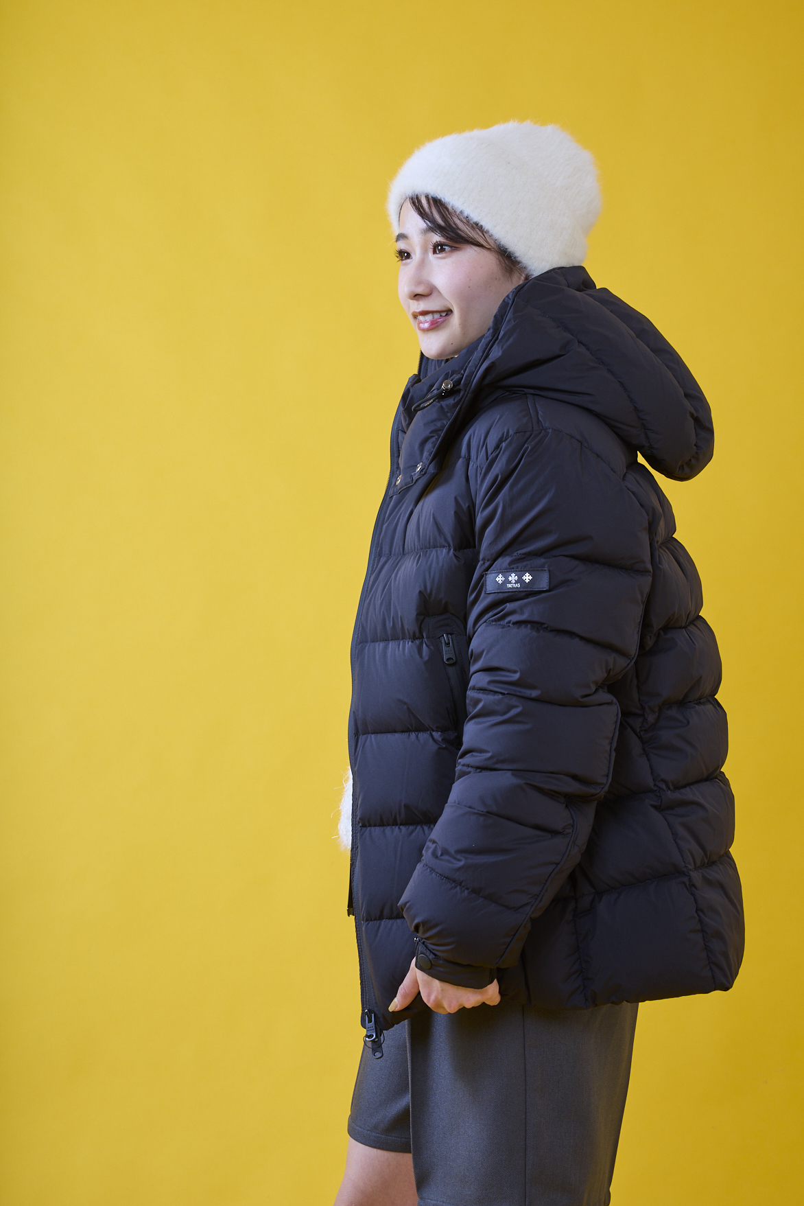 TATRAS】TATRAS BORBORE（ボルボレ ダウンジャケット） - YEVS