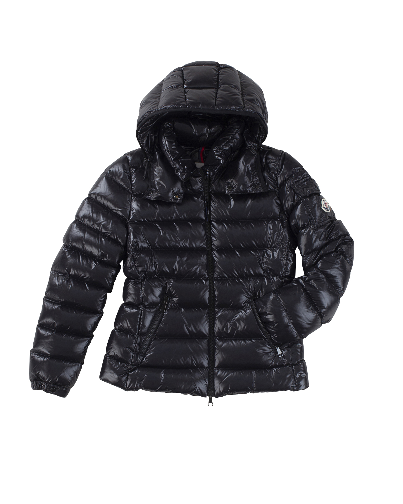 MONCLER】MONCLER BADY JACKET（バディ フード付きダウンジャケット