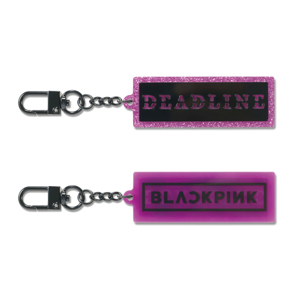 BLACKPINK WORLD TOUR ＜DEADLINE＞ IN JAPAN GOODS – ページ 2 – YGEX