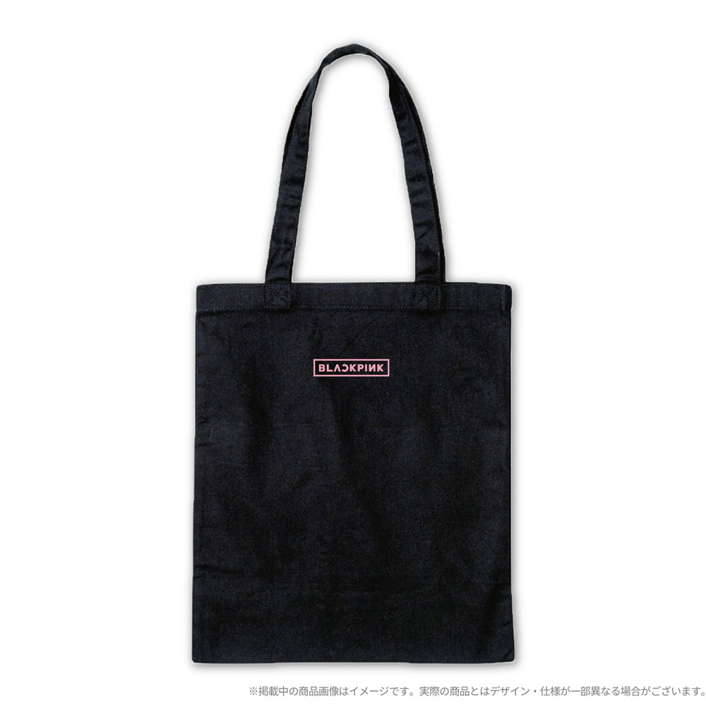 トートバッグ（BLACK） – YGEX OFFICIAL SHOP