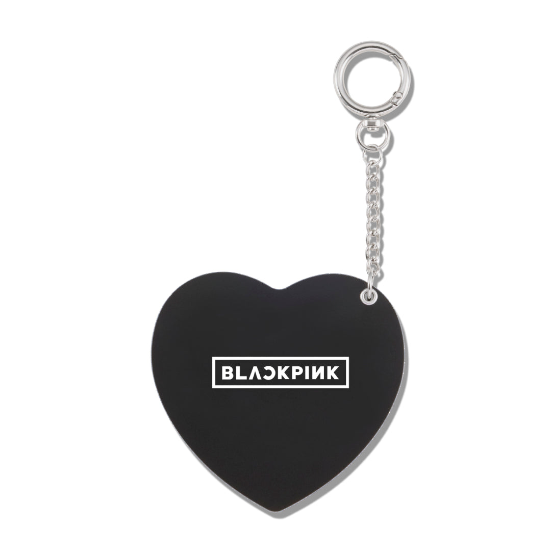 アクリルミラー キーホルダー – YGEX OFFICIAL SHOP