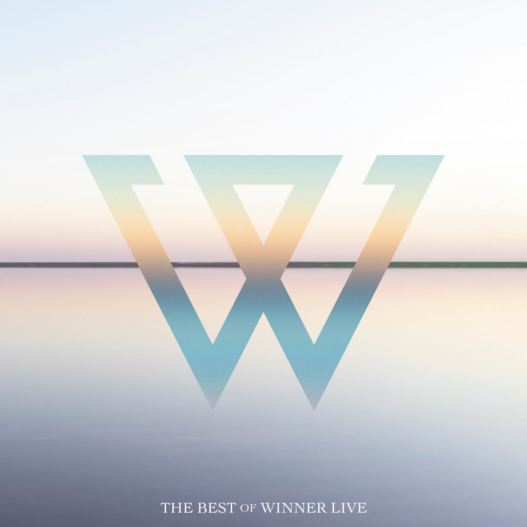 WINNER CD – YGEX OFFICIAL SHOP