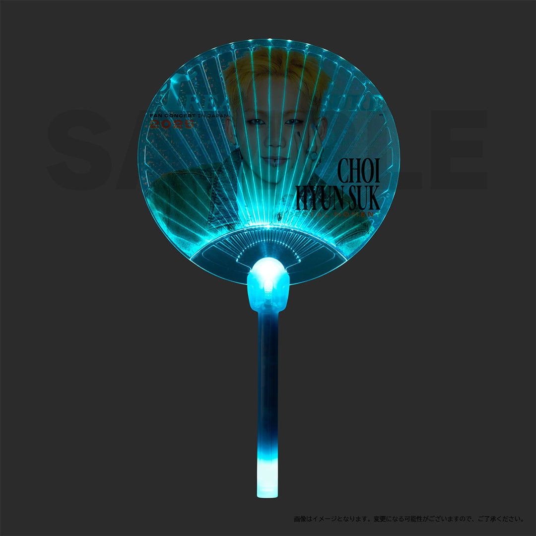 2025 TREASURE FAN CONCERT [SPECIAL MOMENT] IN JAPAN – YGEX