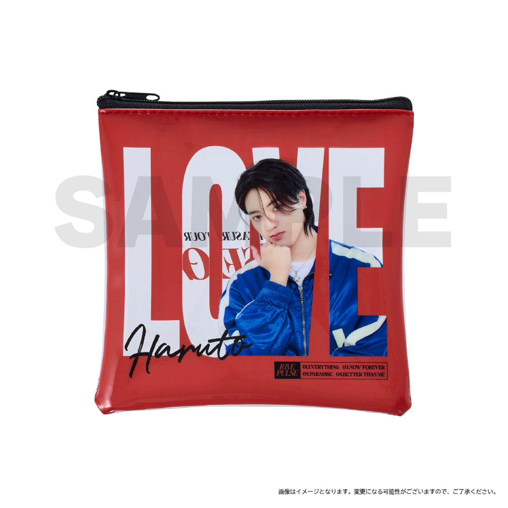 2025-26 TREASURE TOUR [PULSE ON] IN JAPAN GOODS – ページ 9 – YGEX