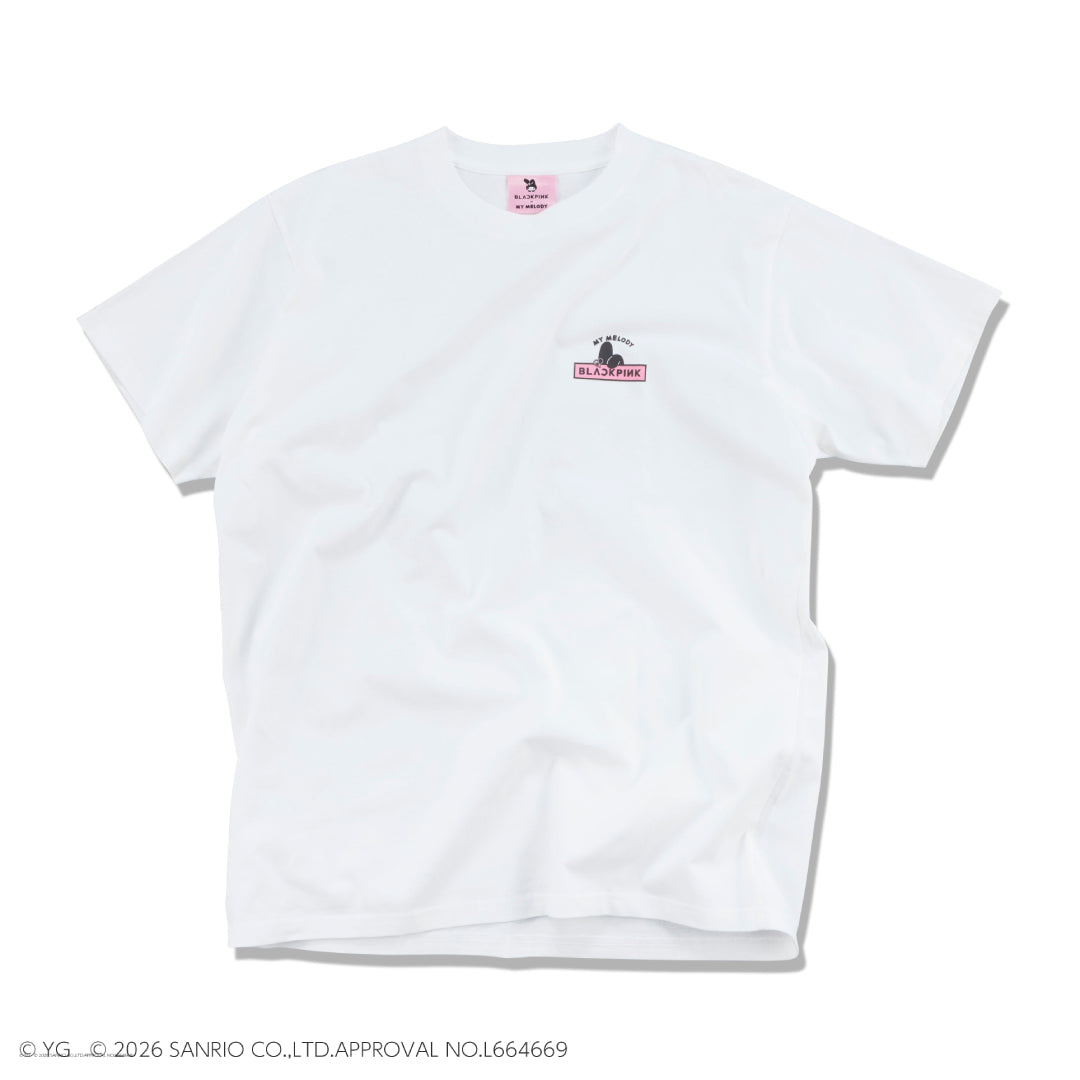 MyMelody】BLACKPINK WORLD TOUR [DEADLINE] IN JAPAN GOODS – YGEX