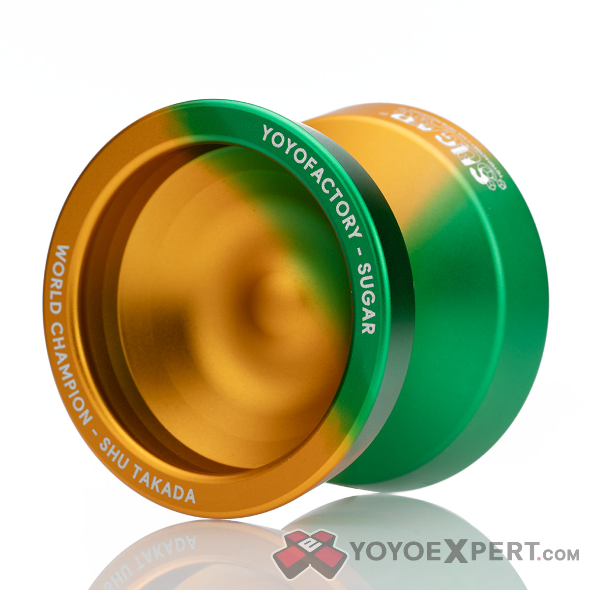 スポーツトイ・アクショントイ Sugar High YoYoFactory スポーツトイ