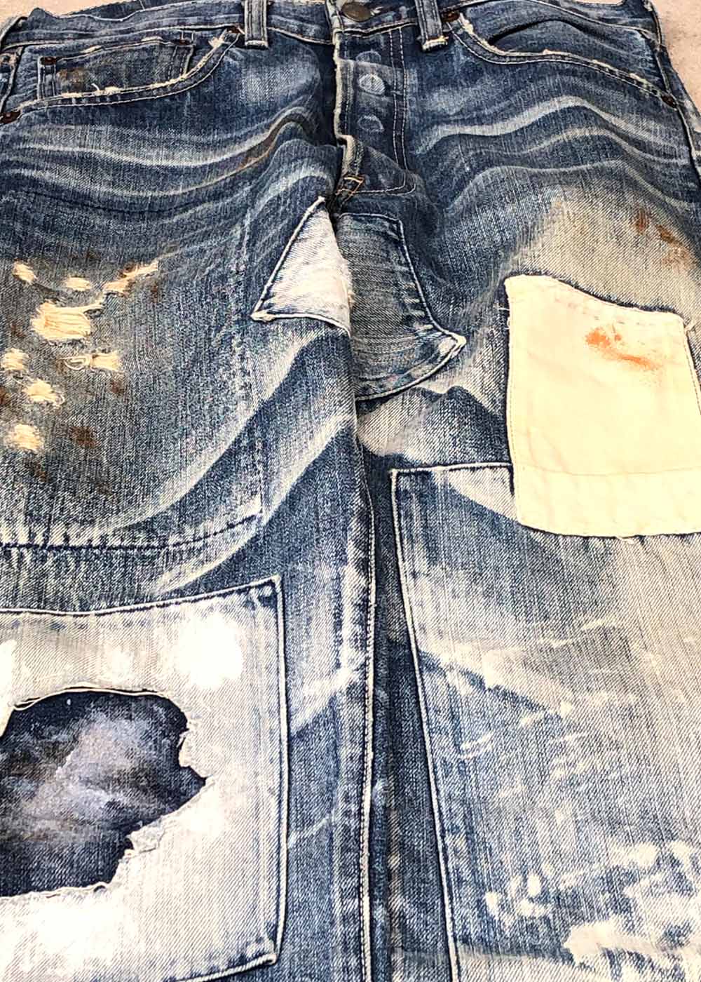 TENDERLOIN テンダーロイン |