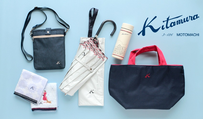 品揃え豊富・ハンカチ専門通販｜ハンカチーフギャラリー