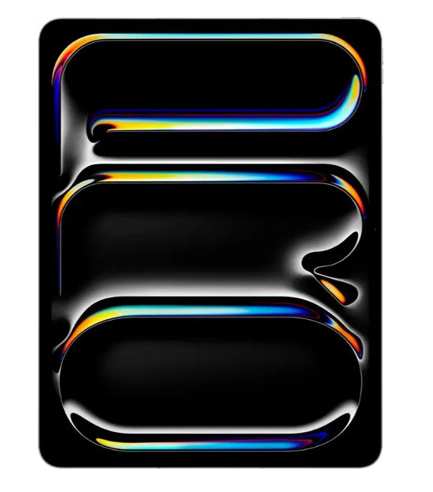 Apple 13-Inch iPad Pro M4 WiFi + Cellular 256GB With Standard