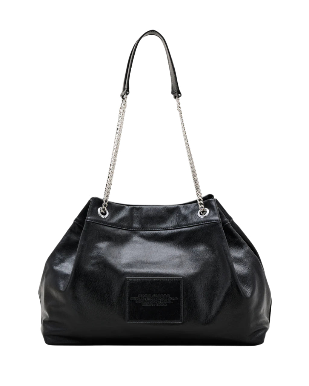 Marc Jacobs The Large Chain Sack Shoulder Handbag – ShopCGX