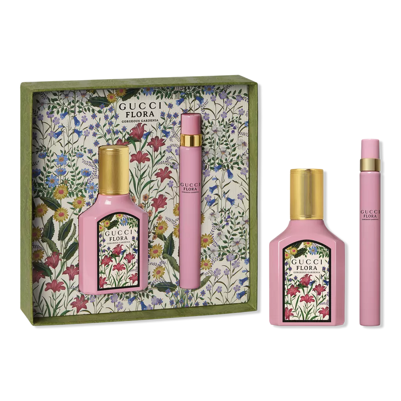 Gucci Flora Gorgeous Gardenia Eau de Parfum 2-Piece Gift Set – ShopCGX