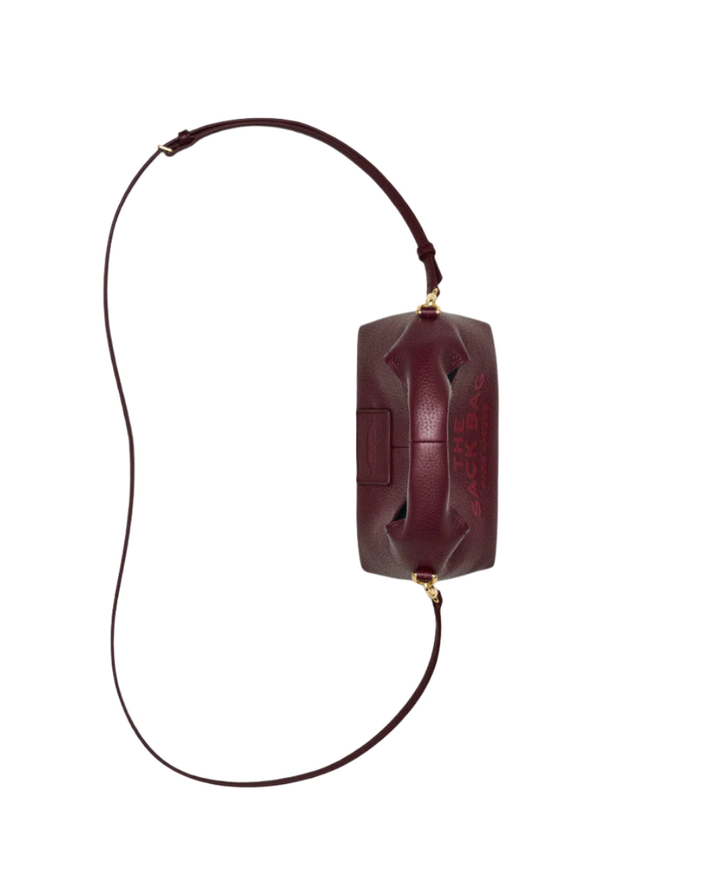 Marc Jacobs The Micro Sack Crossbody Handbag – ShopCGX