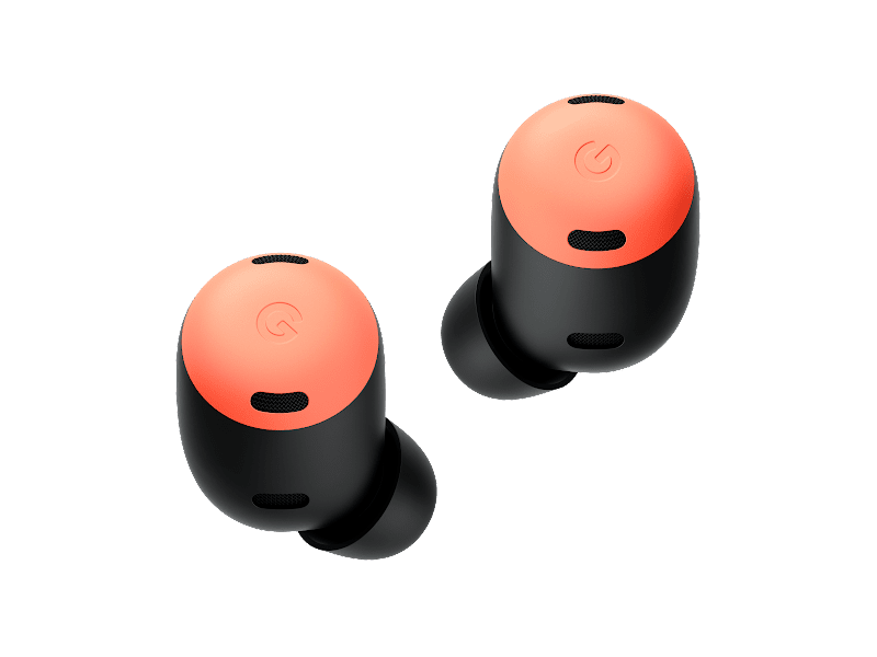 Google Pixel Buds Pro True Wireless Noise Canceling In-Ear Earbuds