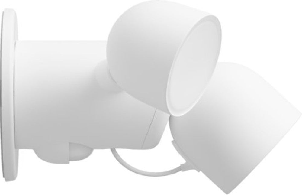 みぃ Google Nest Cam ホワイト コンパクト みぃ Google Nest Cam