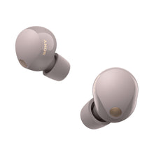Sony WF-1000XM5 Wireless Noise Cancelling Earbuds, Bluetooth, In-Ear H