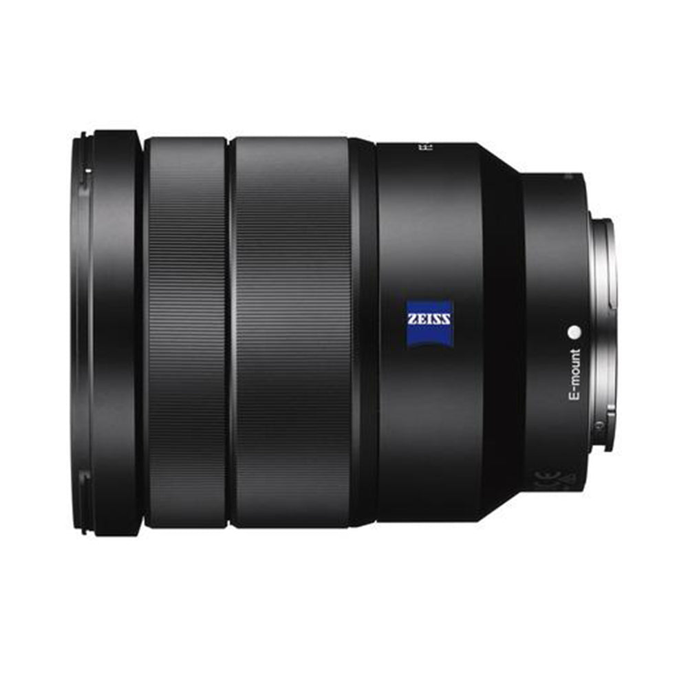 Sony Vario-Tessar® T* FE 16-35 mm F4 ZA OSS(SEL1635Z) E-Mount Full-Fra