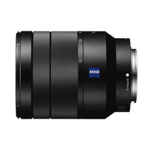 Sony Vario-Tessar® T* FE 24-70 mm F4 ZA OSS (SEL2470Z) E-Mount Full-Fr