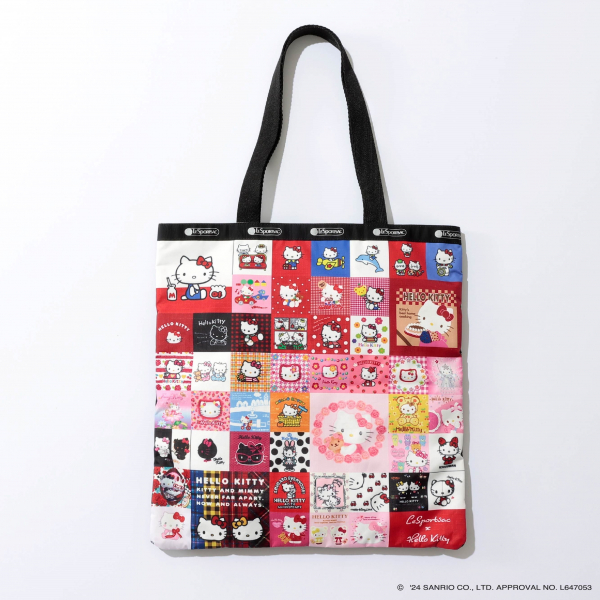 LeSportsac × Hello Kitty 7/24(水)発売 | レスポートサック | 松坂屋