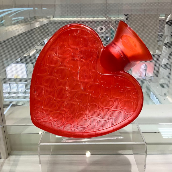 フェイラー〉湯たんぽコレクション⛄💓 | フェイラー | 松坂屋上野店