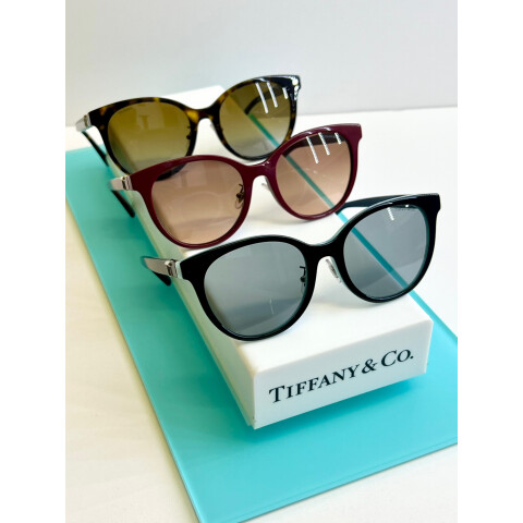 🕶️ Tiffany 🕶️ | 婦人洋品（ブルーミング中西ショップ） | 大丸