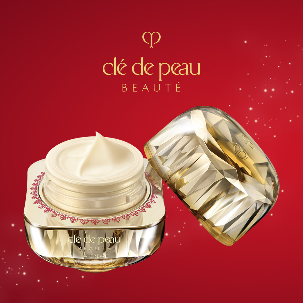 クレ・ド・ポー ボーテ ラ・クレーム サンプル 35袋 他 計40袋 ラ