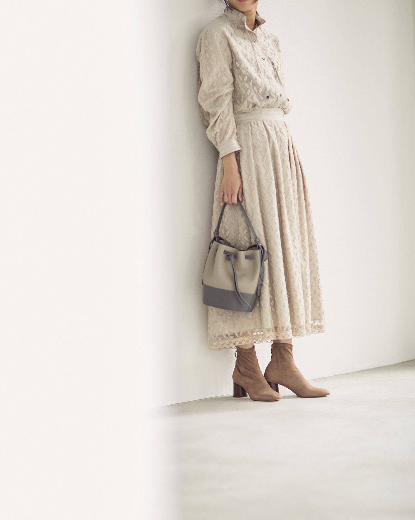 MORABITO BLANC New collection | モラビト | 大丸芦屋店公式 SHOP BLOG