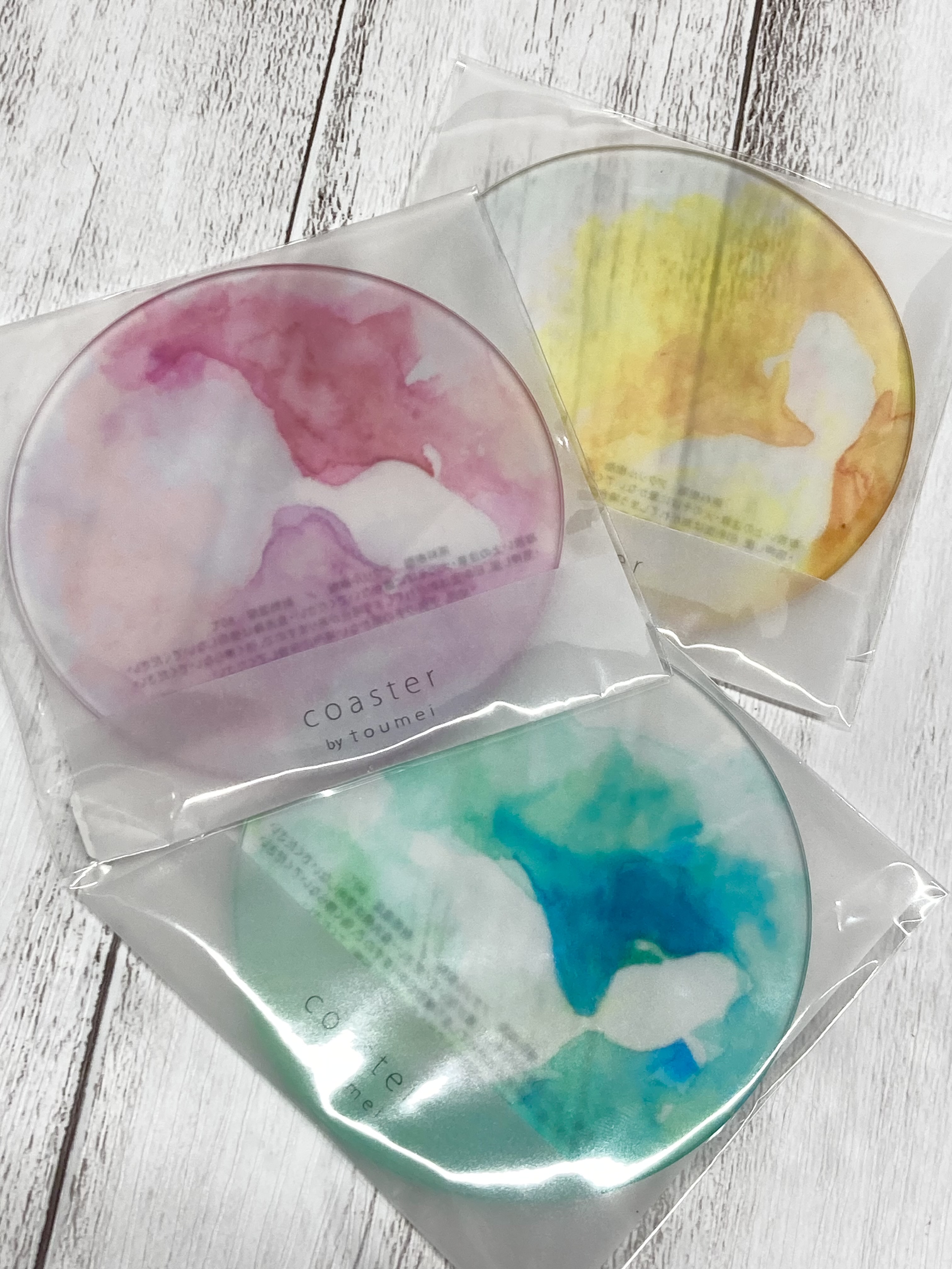 この夏オススメの金魚グッズのご紹介です🐟 | ココアクア | 松坂屋静岡