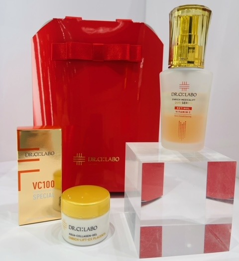 ドクターシーラボ】大人気美容液✨ | MZK コスメ部(松坂屋コスメ部