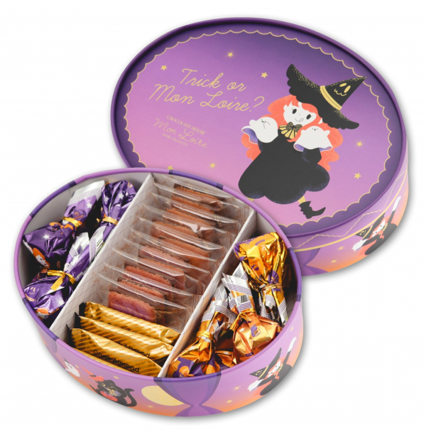 🎃 HAPPY HALLOWEEN 🎃 | モンロワール | 大丸須磨店公式 SHOP BLOG