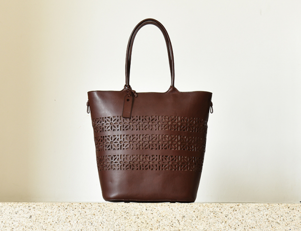 genten】新しいカットワークシリーズ ボールドカットワークと