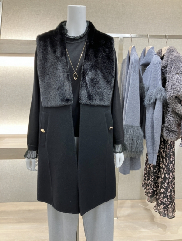 MORABITO SPELL〉～Comfort Luxury～ | モラビト | 大丸京都店公式