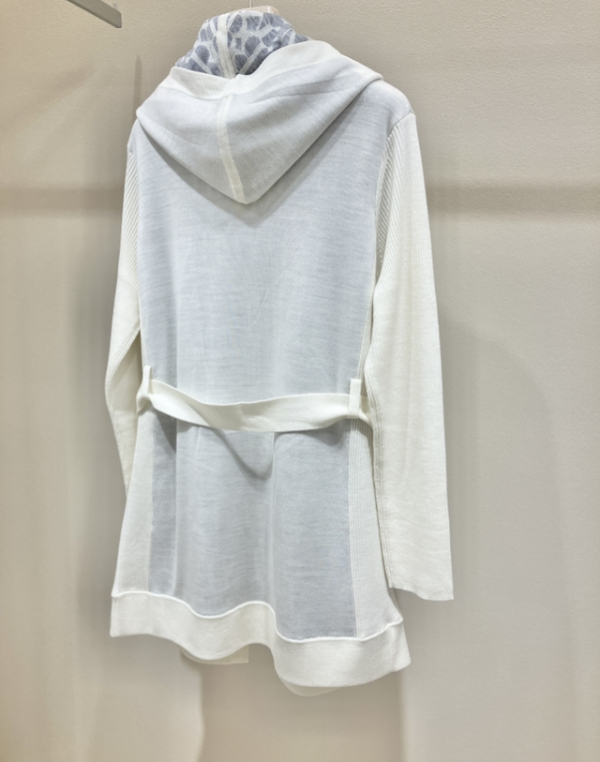 MORABITO BLANC〉おすすめニット〜その②〜 | モラビト | 大丸京都店