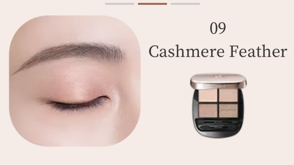 スキンシャドウ デザイニング パレット 09.10 | コスメデコルテ | 大丸