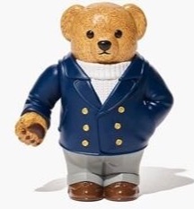 2025 Stamp Rally Wimter | ポロ ラルフ ローレン（子供） | 松坂屋