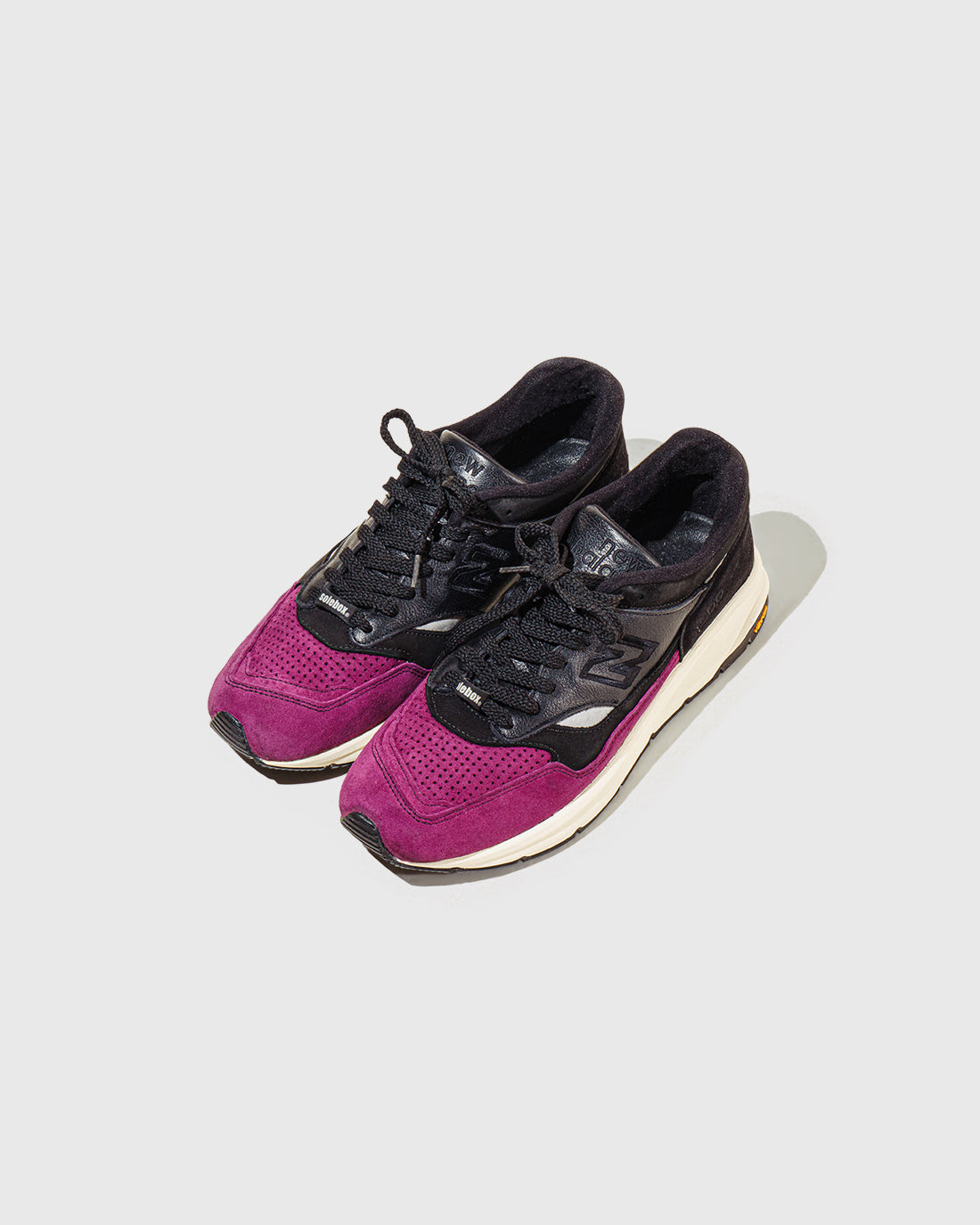 August Resole – Goods & Services