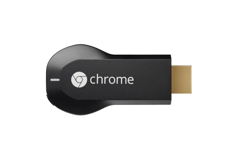 テレビに簡単転送！Google Chromecastを買ってみた！ - ShopDD