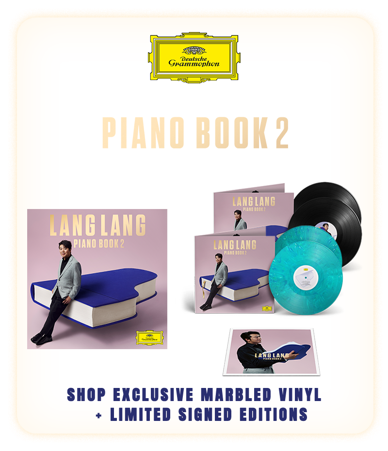 Lang Lang - Official Store