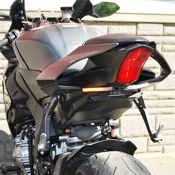 NRC 2015+ Yamaha YZF-R1 LED Turn Signal Lights & Fender Eliminator