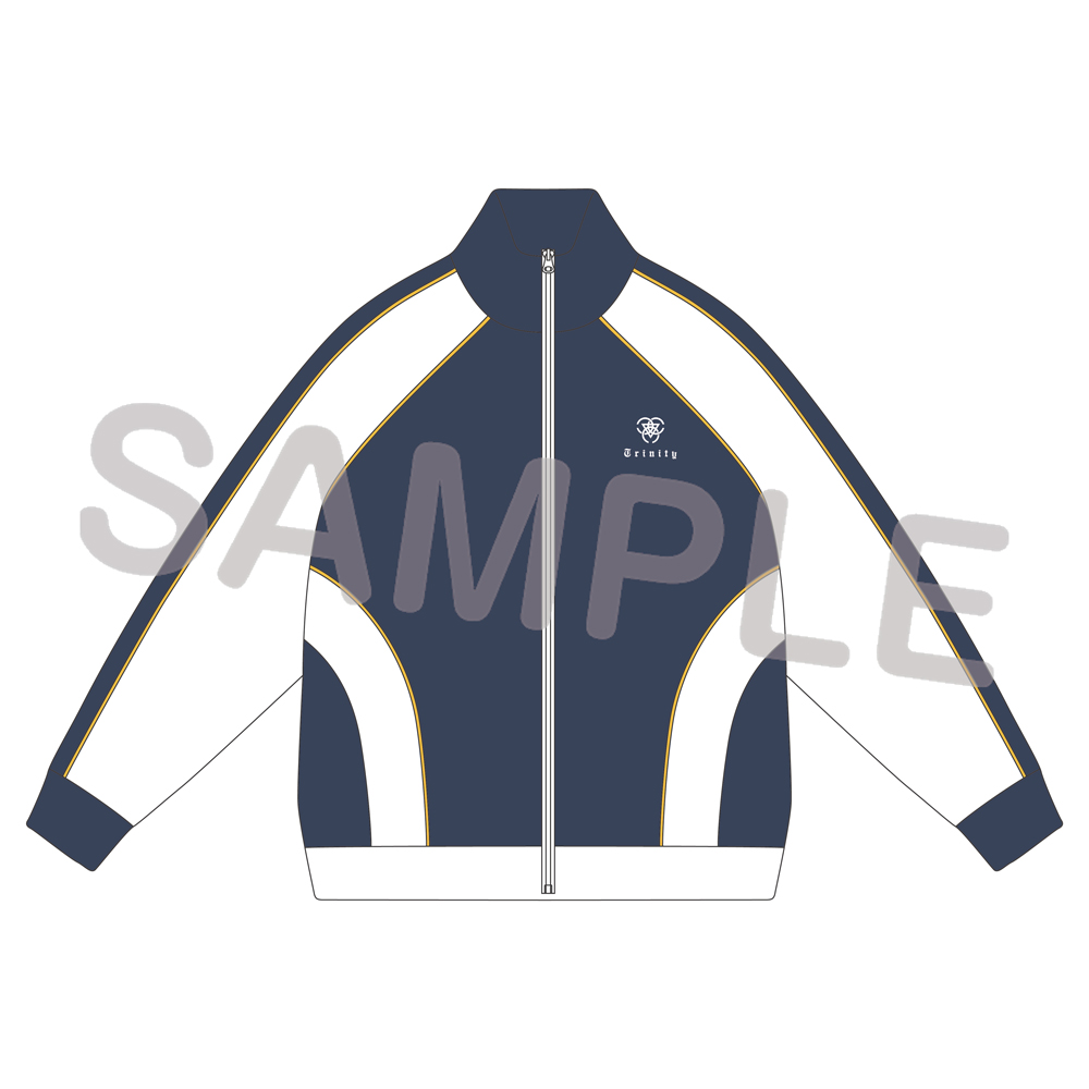 Yostar OFFICIAL SHOP ONLINE / ジャージ（トリニティ総合学園）