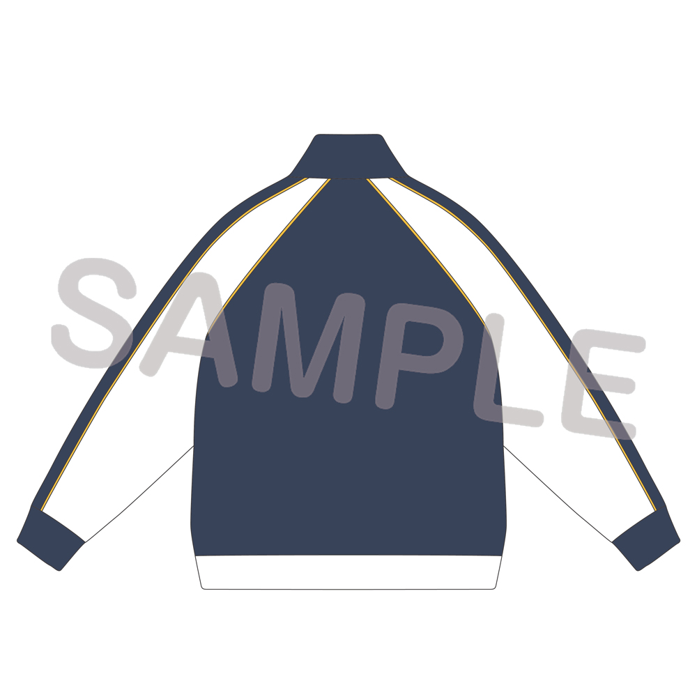 Yostar OFFICIAL SHOP ONLINE / ジャージ（トリニティ総合学園）