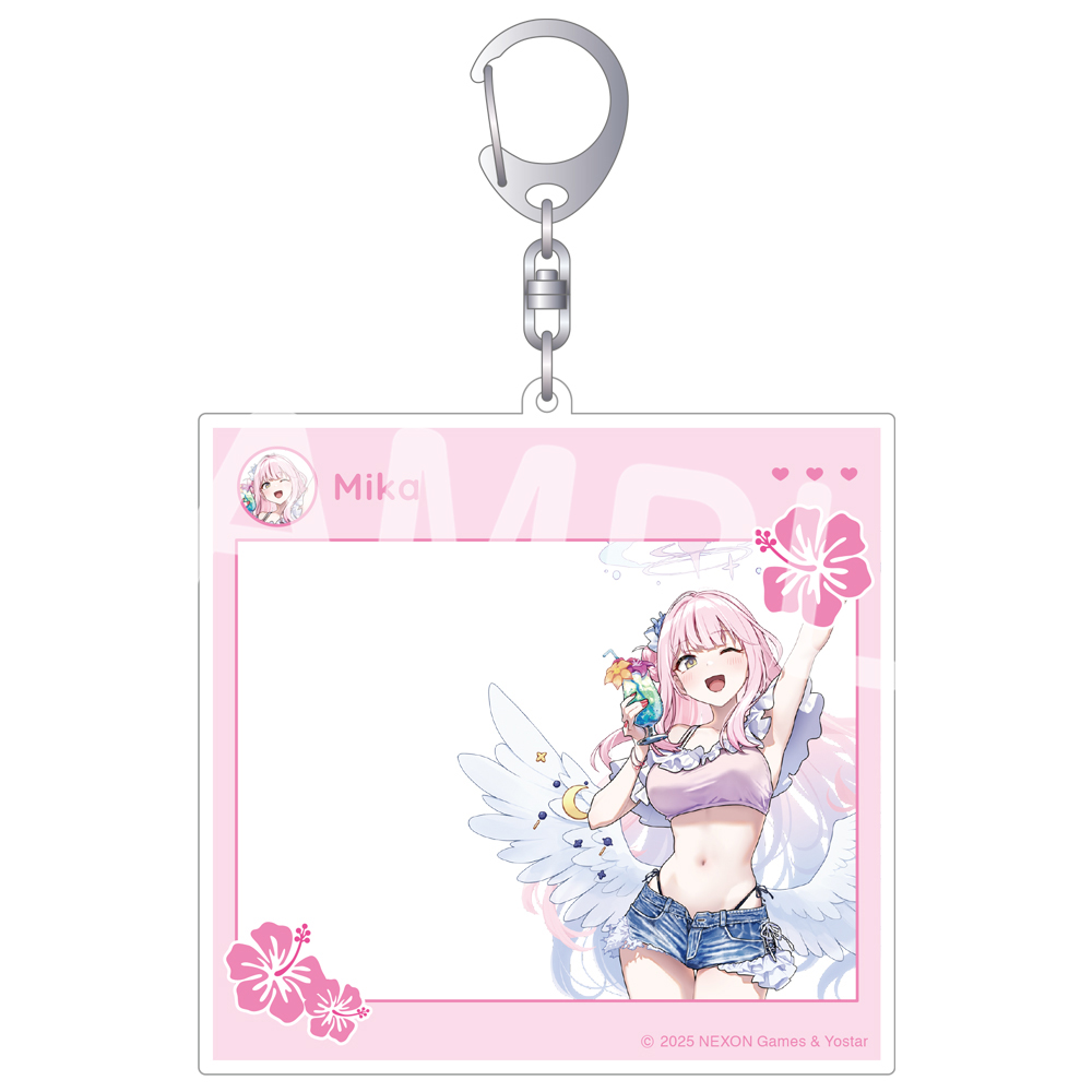 Yostar OFFICIAL SHOP ONLINE / JR秋葉原駅店 フォトフレーム